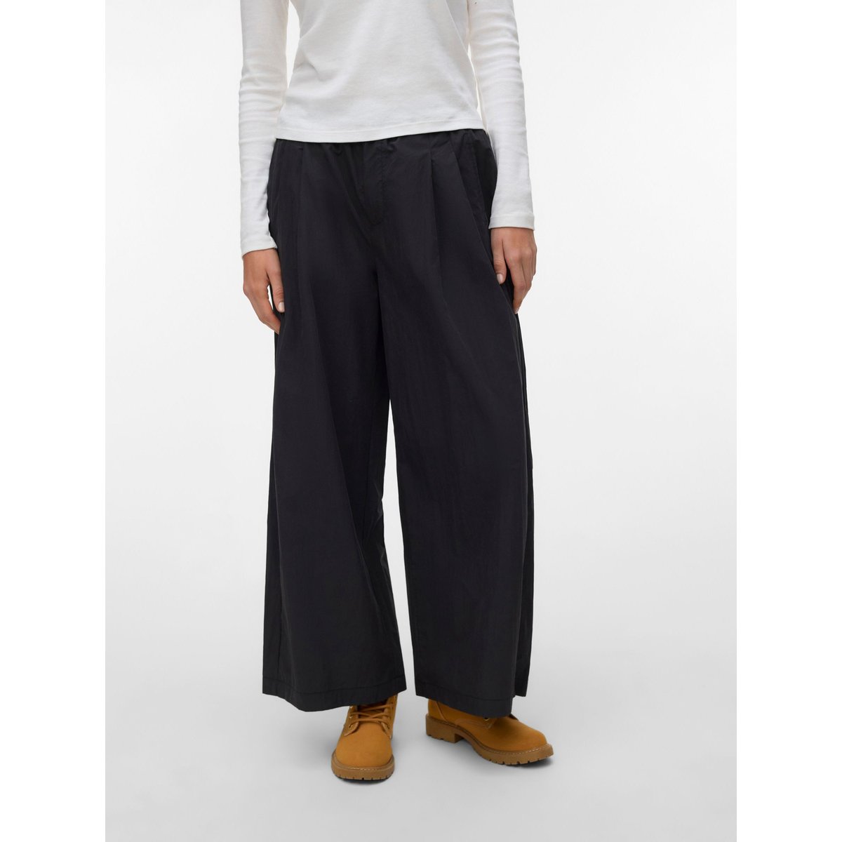 Pantalon black 1, VERO MODA
