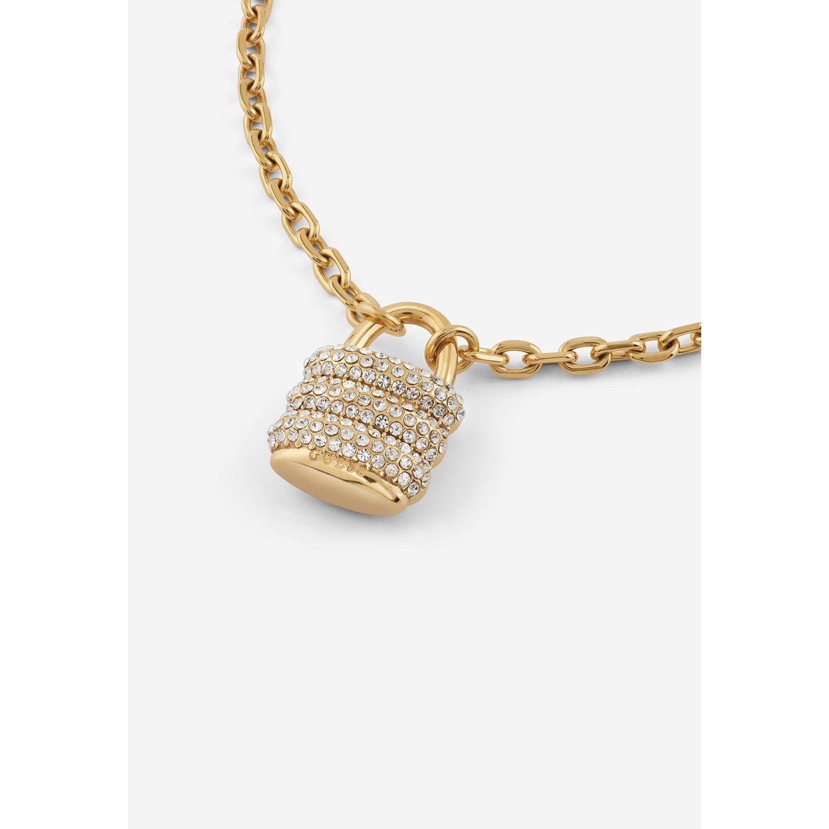 Bracelet Guess My Secret or, GUESS