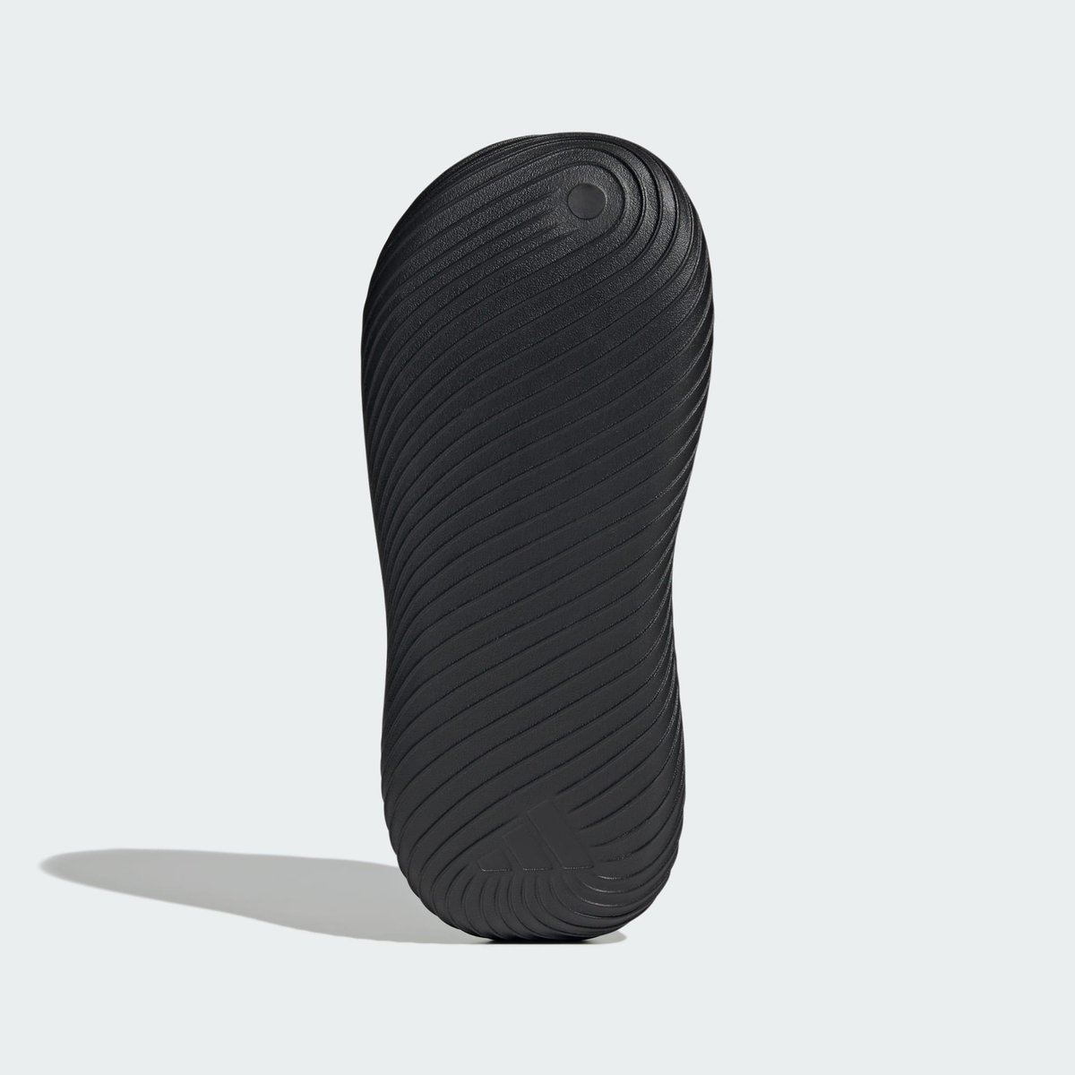 Claquette Purechill Claquette Purechill core black / carbon / carbon, ADIDAS SPORTSWEAR