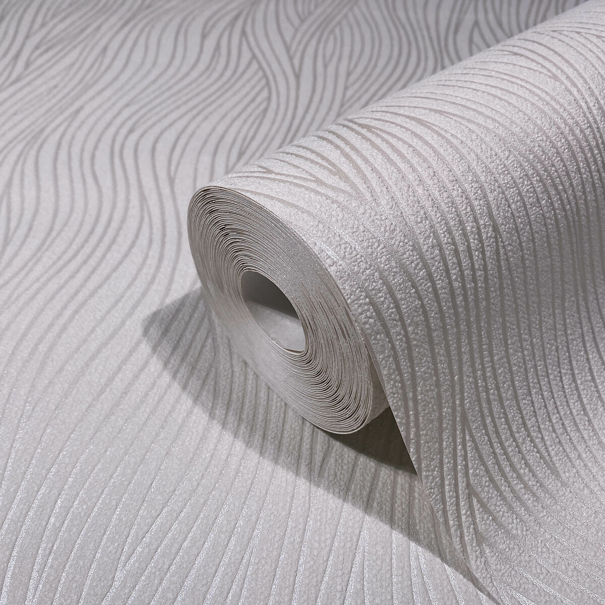 Papel de parede Kylie 6833, INTERELIFE bege, INTERELIFE
