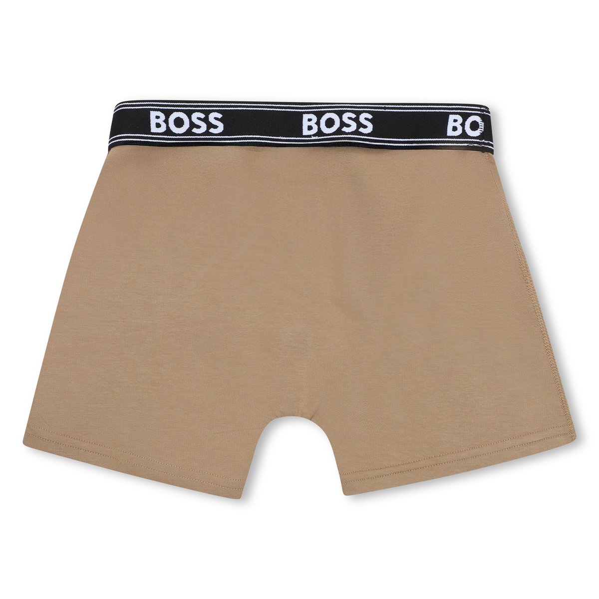 Lot de 7 boxers cookie, BOSS KIDSWEAR