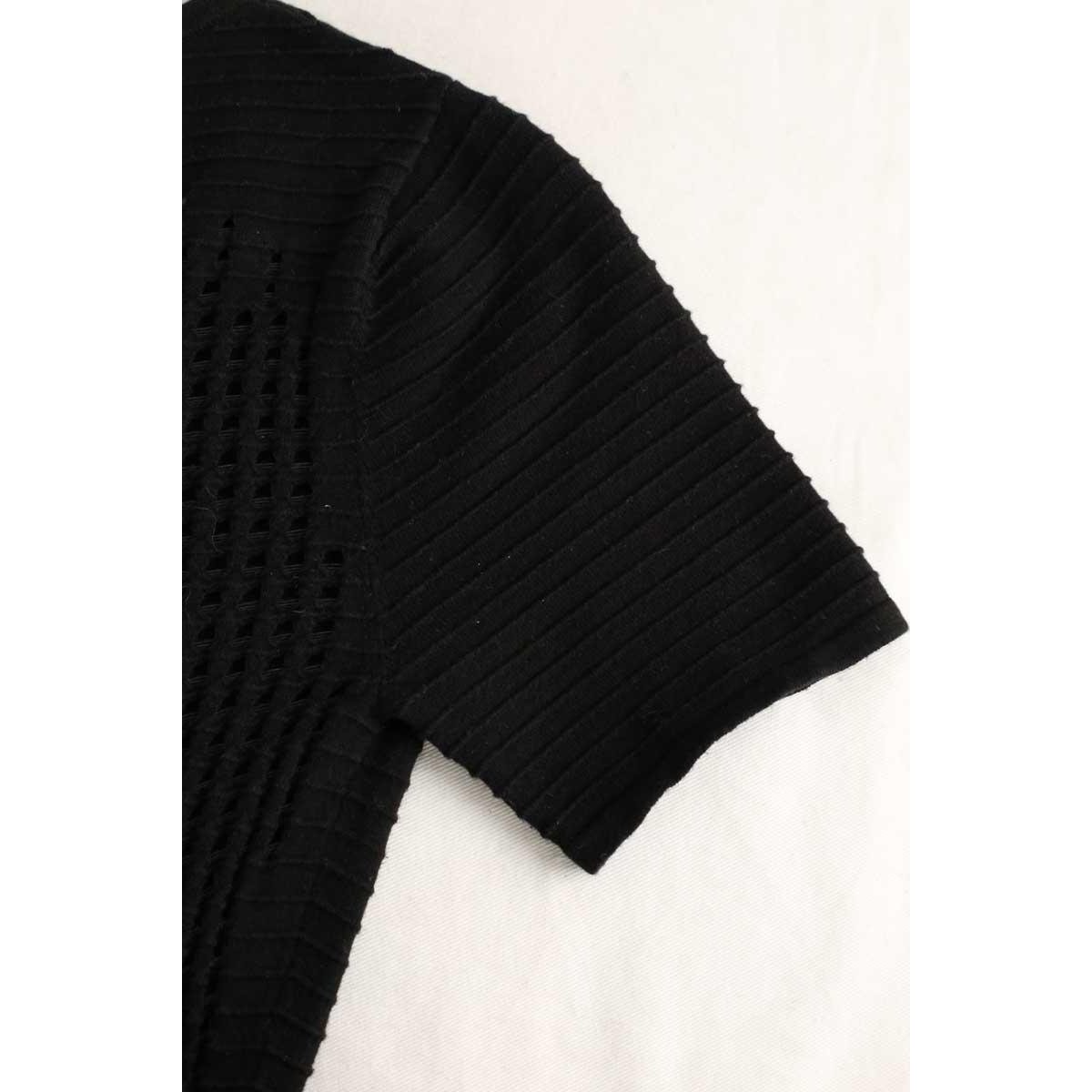 Robe - Très Bon État noir, MAJE