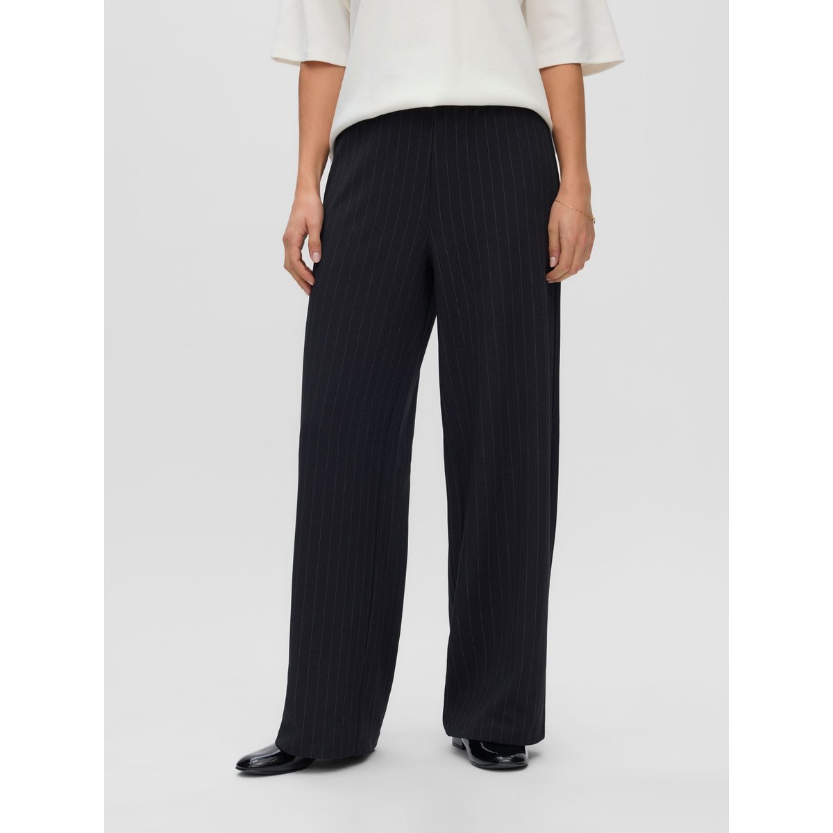 Pantalon black 2, VERO MODA
