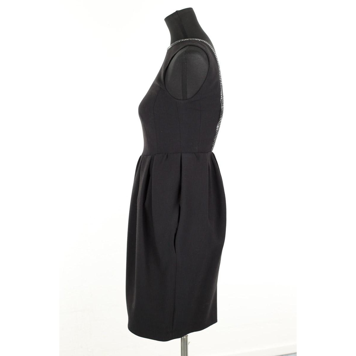Robe - Très Bon État noir, TARA JARMON