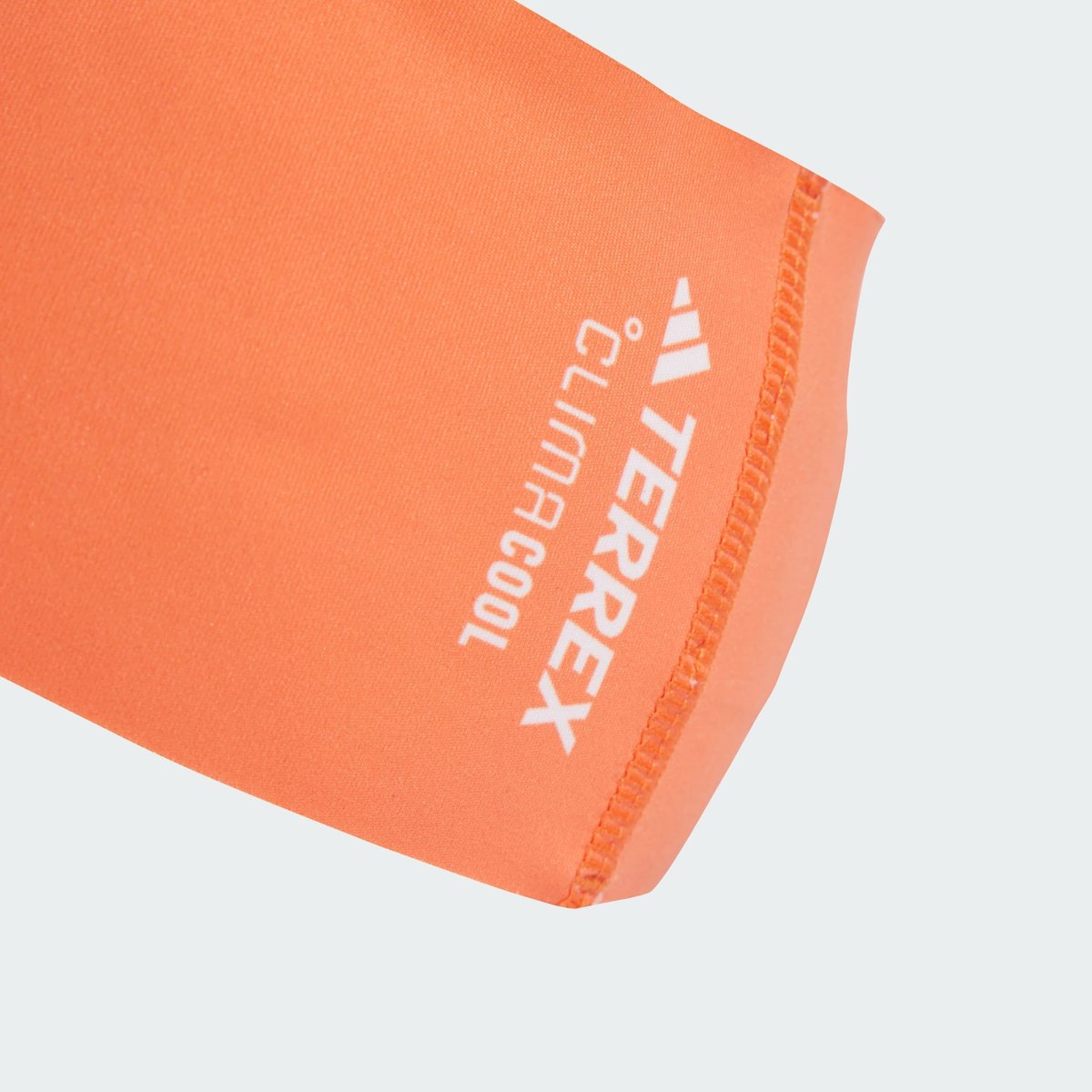 Bandeau Terrex Climacool Bandeau Terrex Climacool semi impact orange / white, adidas Performance