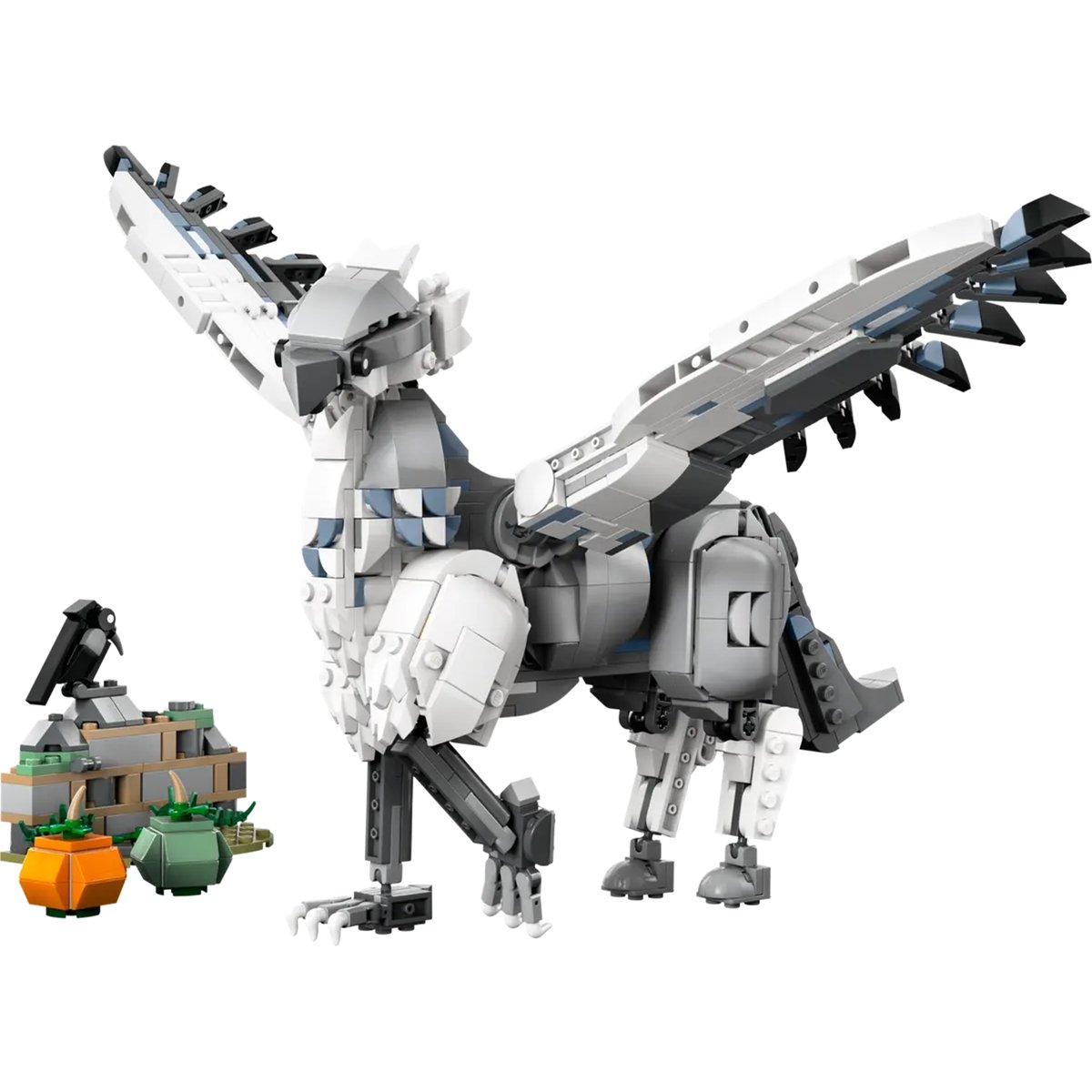Harry Potter Buck multicolore, LEGO
