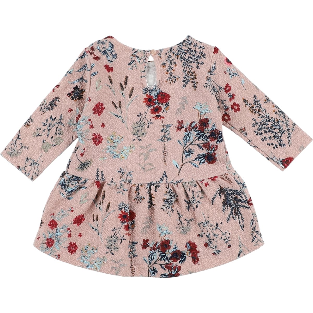 Robe - Très bon état multicouleur, ZARA