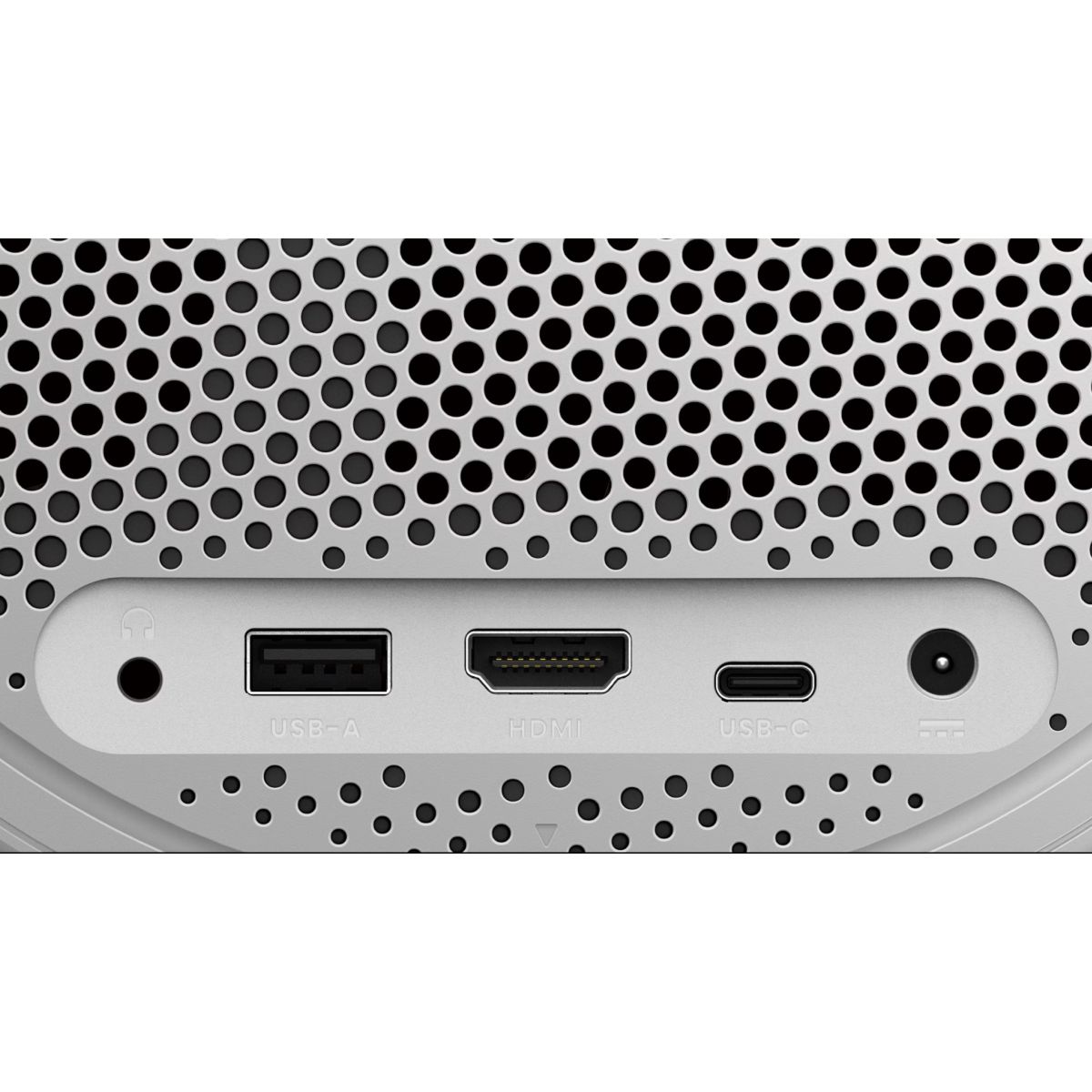 Vidéoprojecteur portable GV32 blanc, BENQ