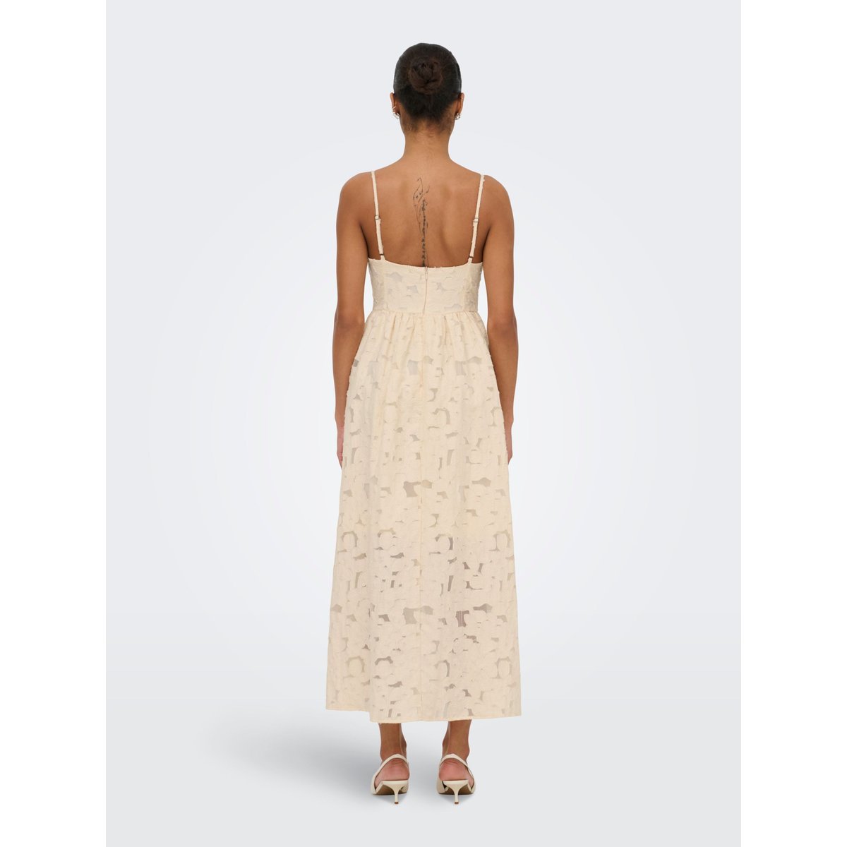 Robe whitecap gray, JDY