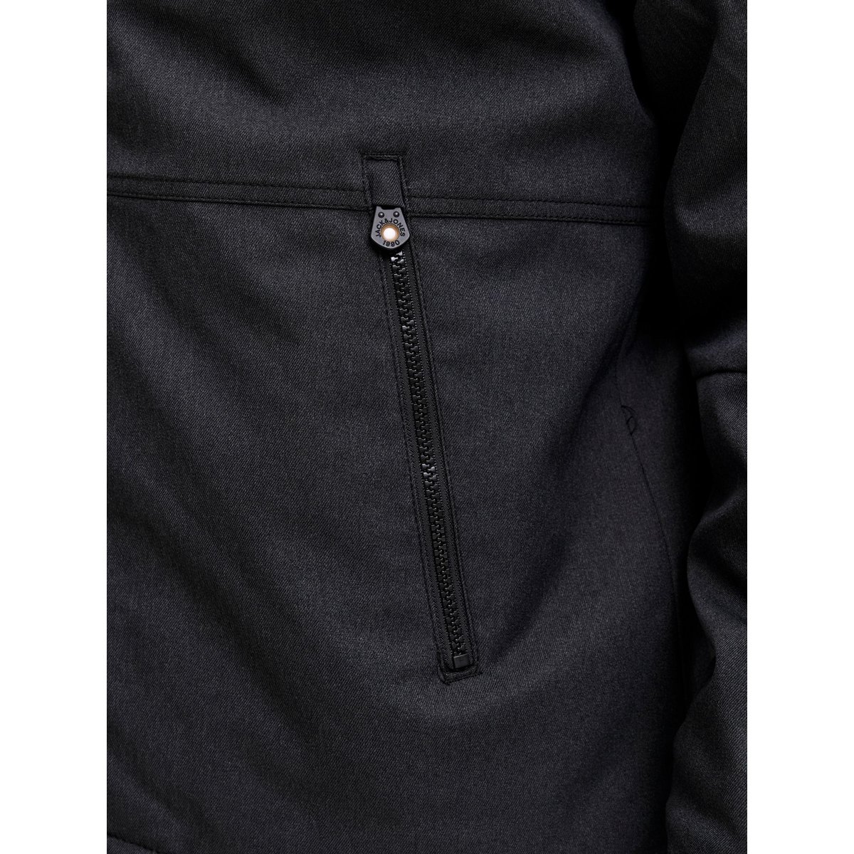 Veste black, JACK & JONES