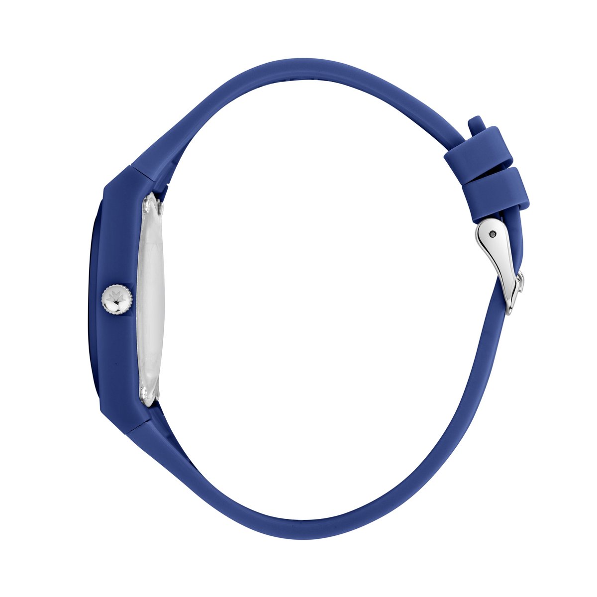 Montre VIVACE bleu, mat, MORELLATO