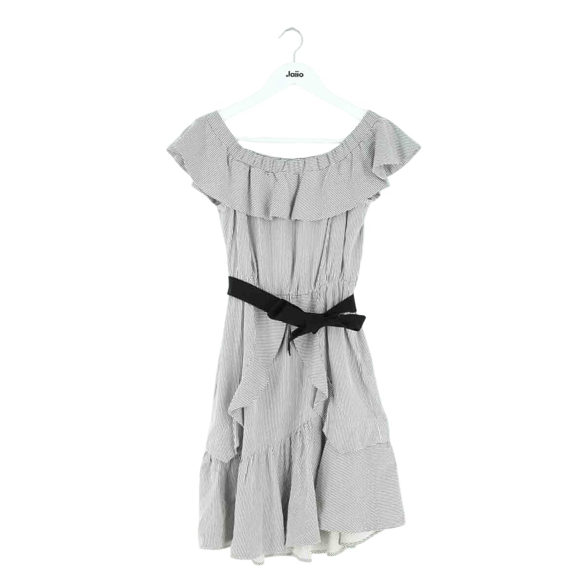 Robe - Très Bon État noir, MAJE