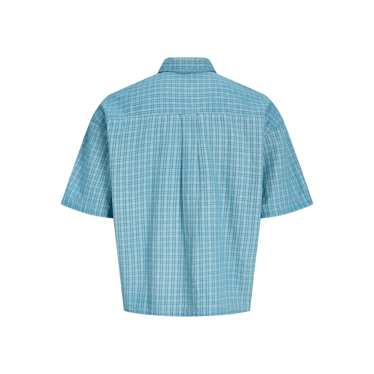 Chemise omphalodes, JACK & JONES JUNIOR