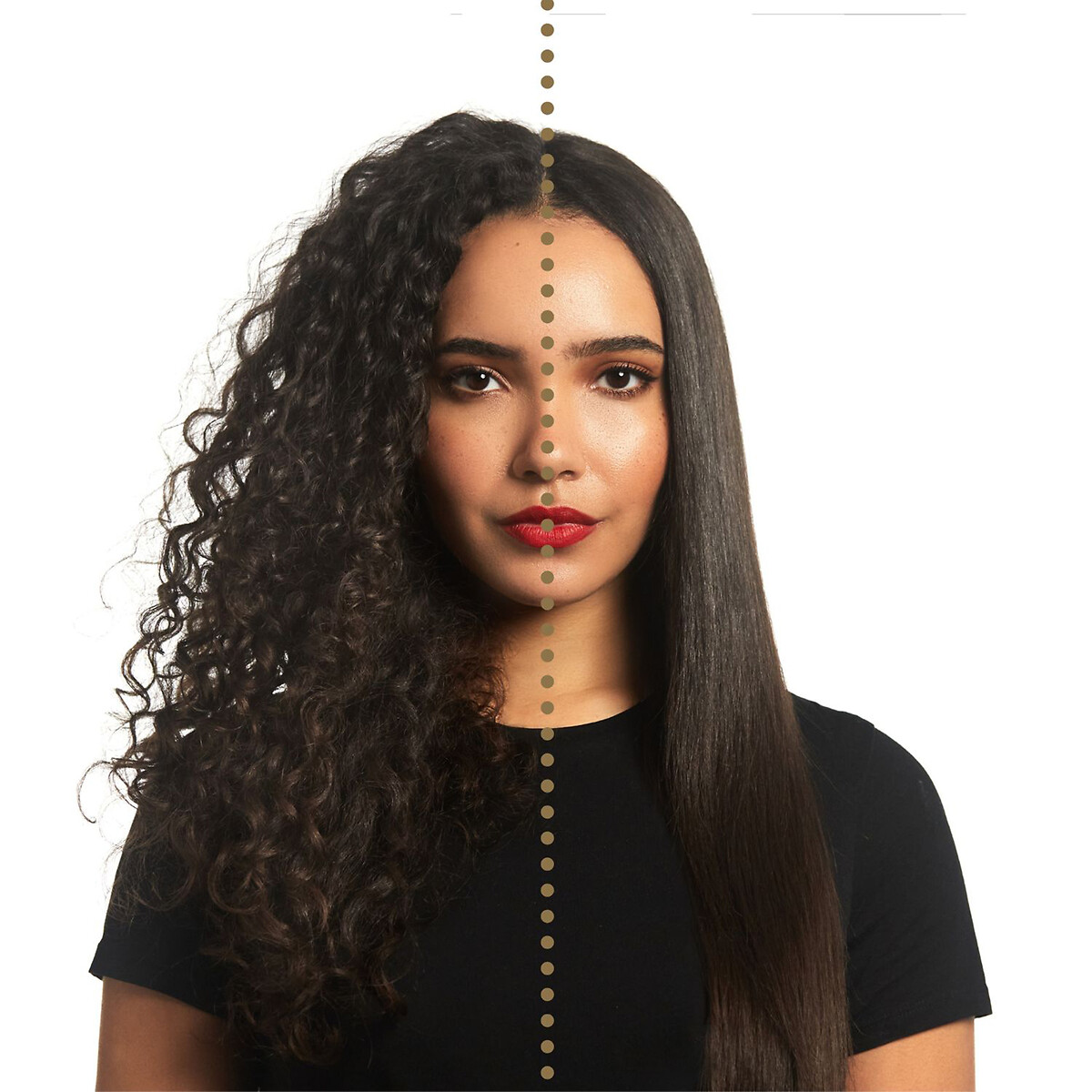 Lisseur Chronos noir, GHD