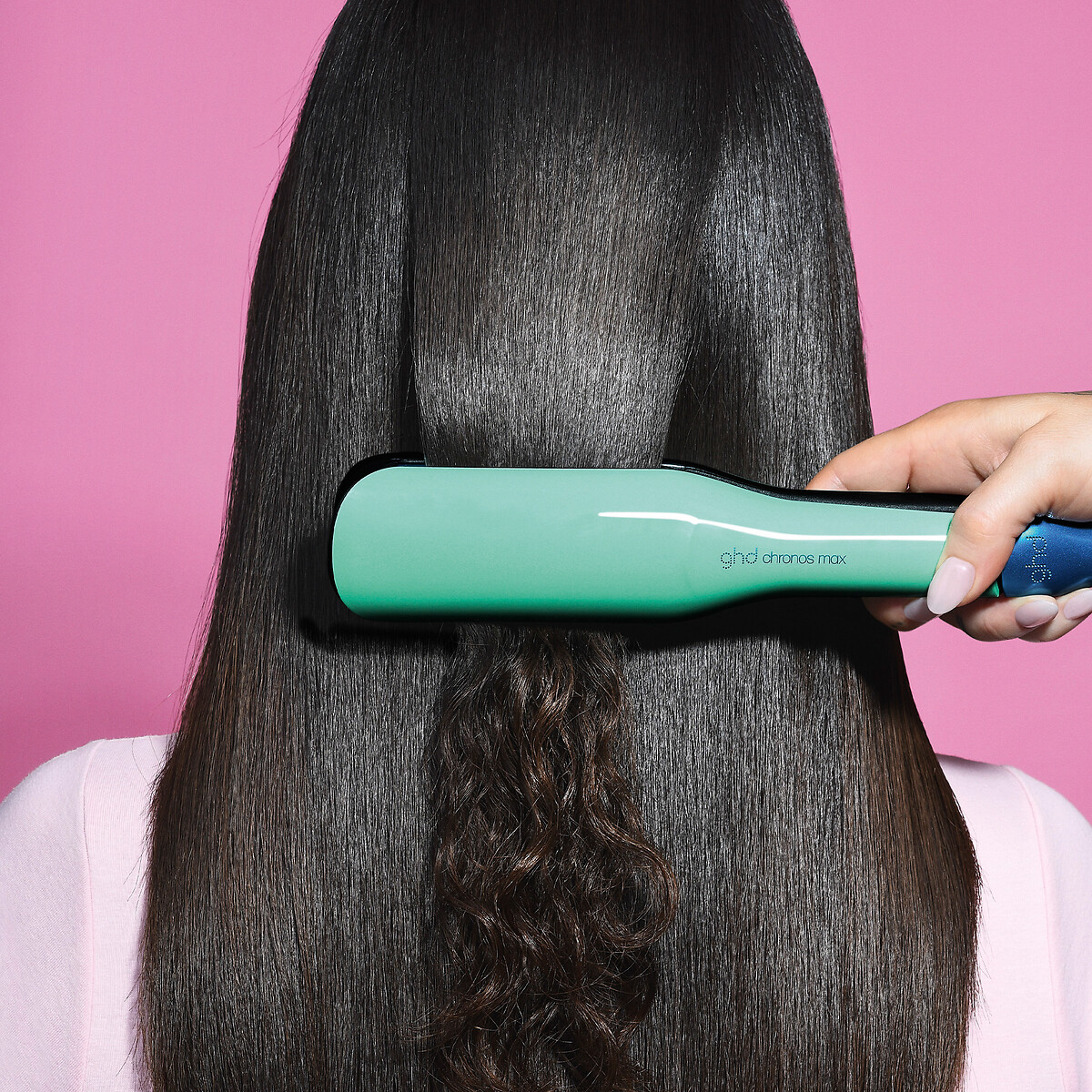 Lisseur Chronos Max Jelly menthe, GHD