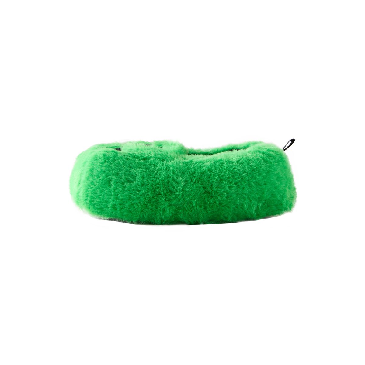 Chaussons creeper minecraft vert, NEXT
