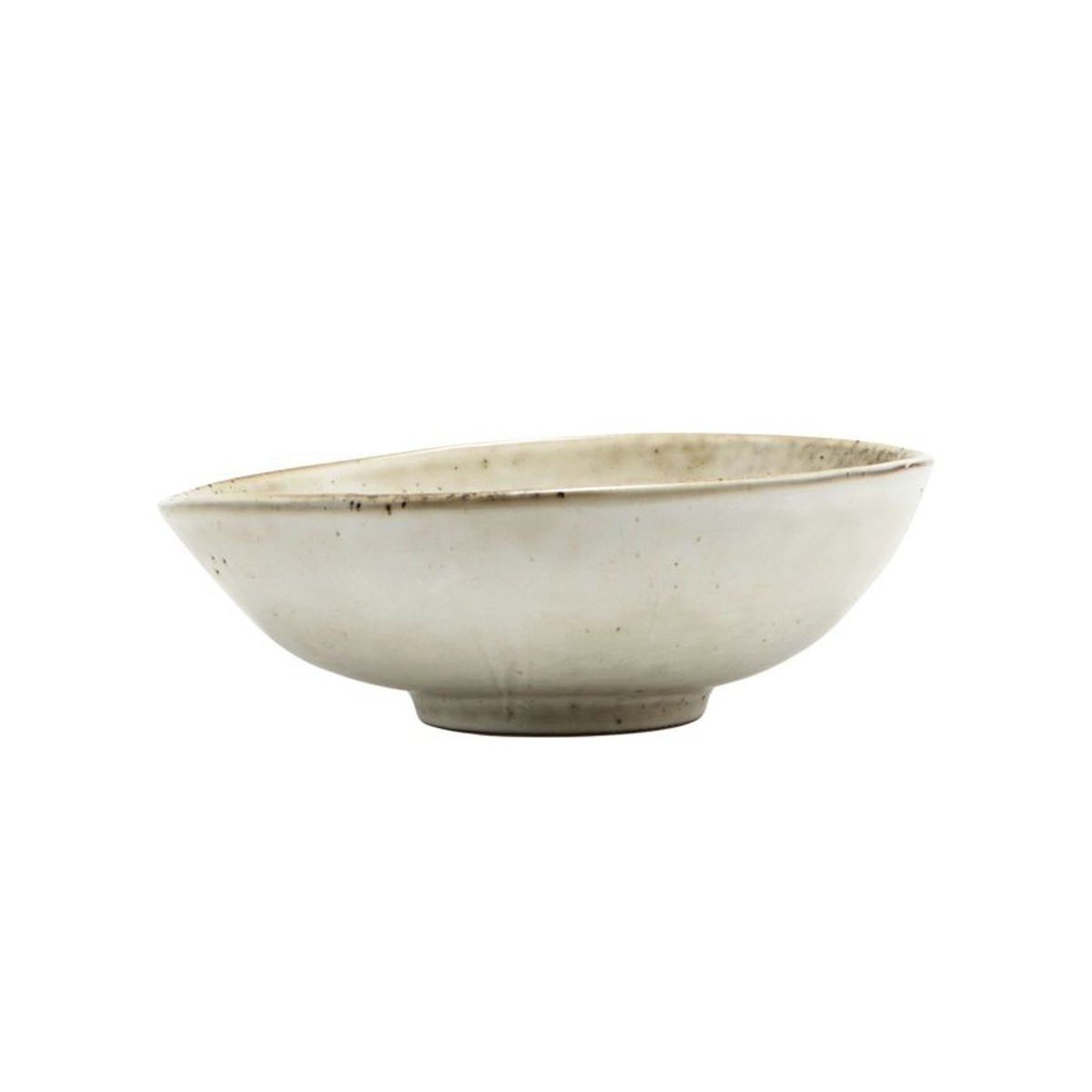 Bol Lake 6 x 17 cm gris, HOUSE DOCTOR