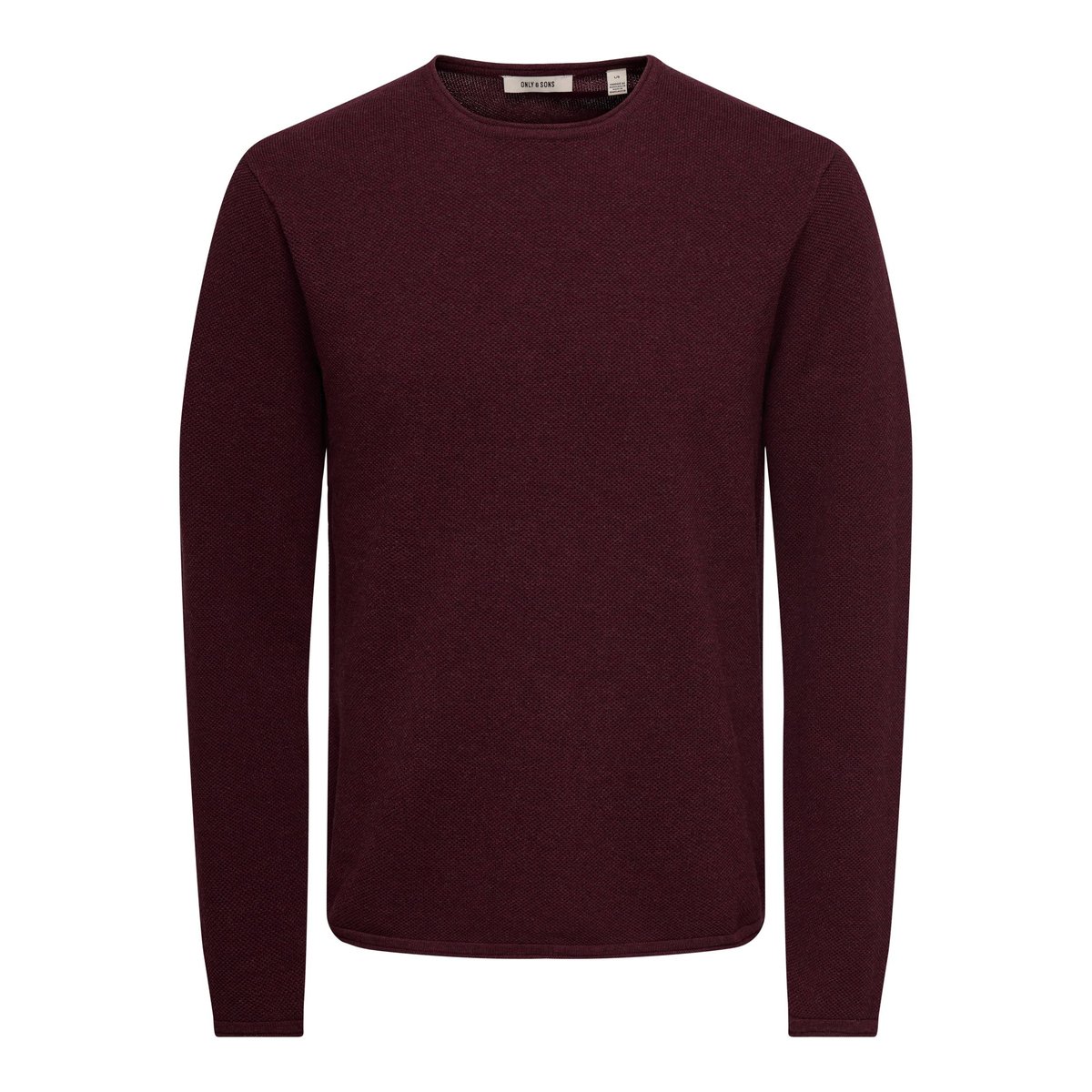 Pull En Maille port royale 1, ONLY & SONS