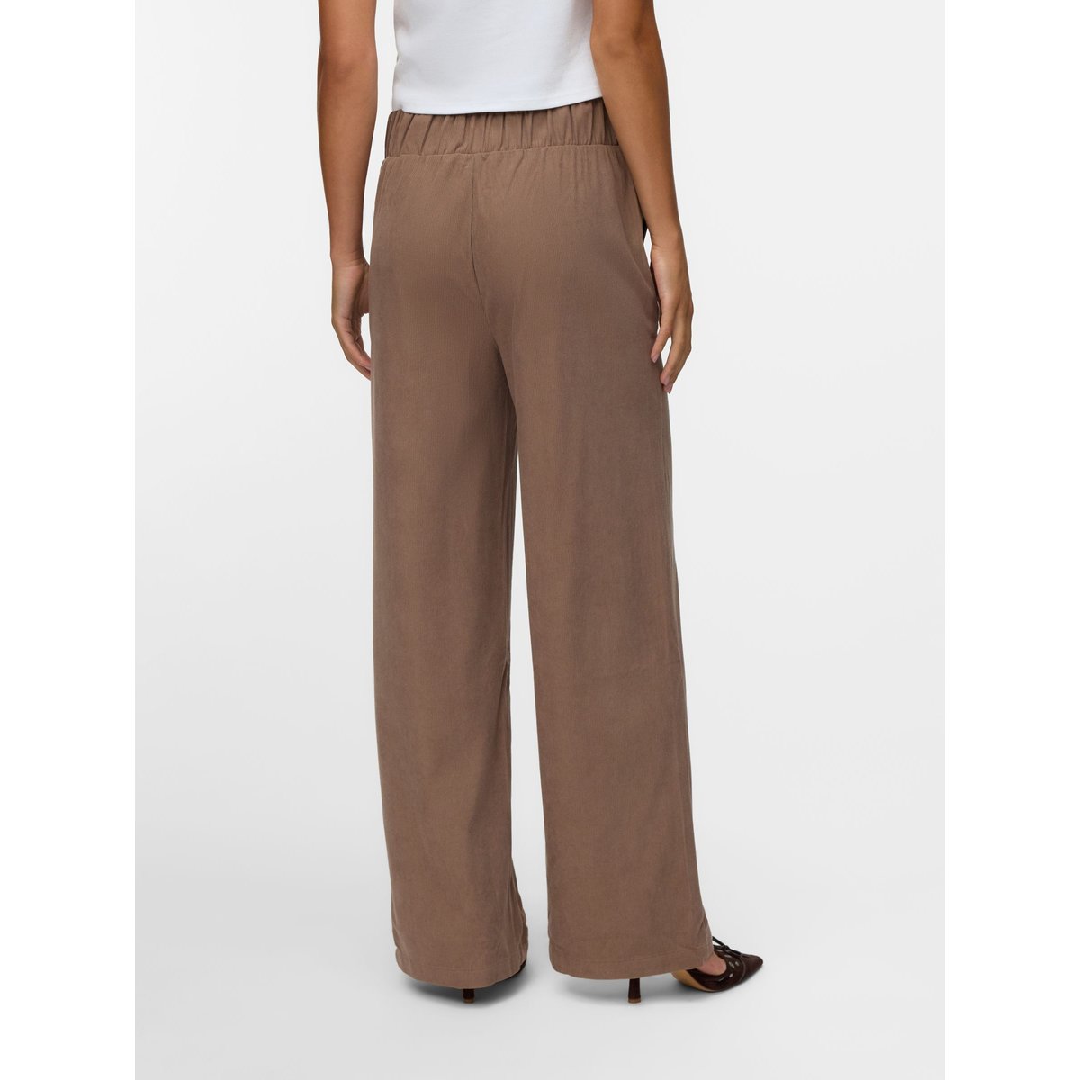 Pantalon À Jambe Large fossil, VERO MODA