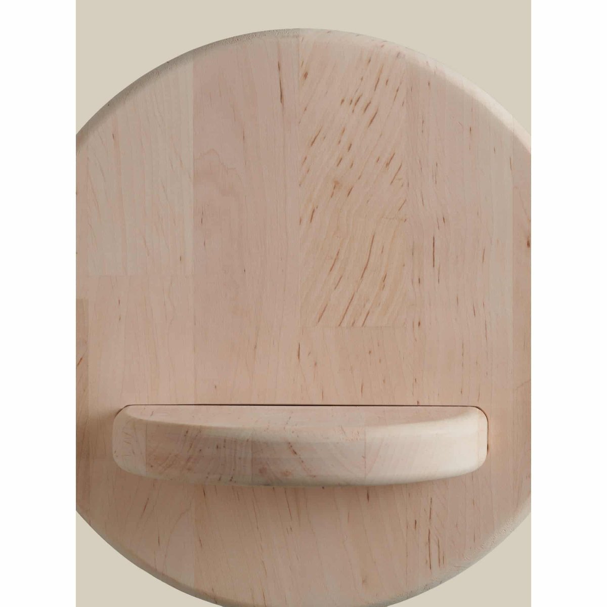 Applique Bois CORSICA beige, GOOD & MOJO