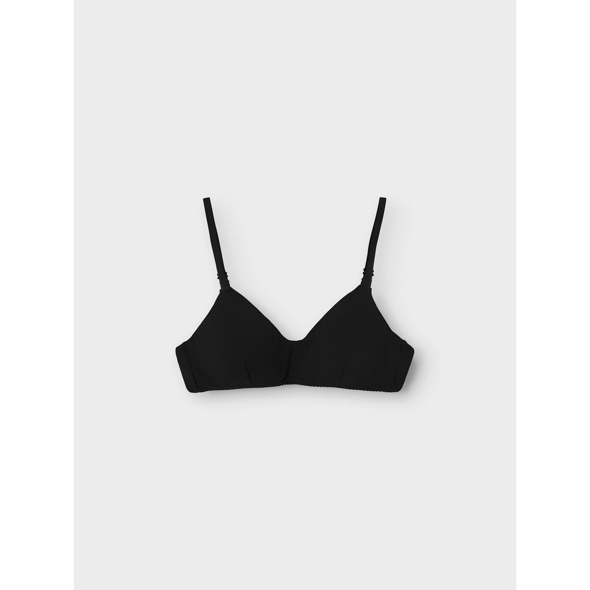Bralette noir - black, NAME IT