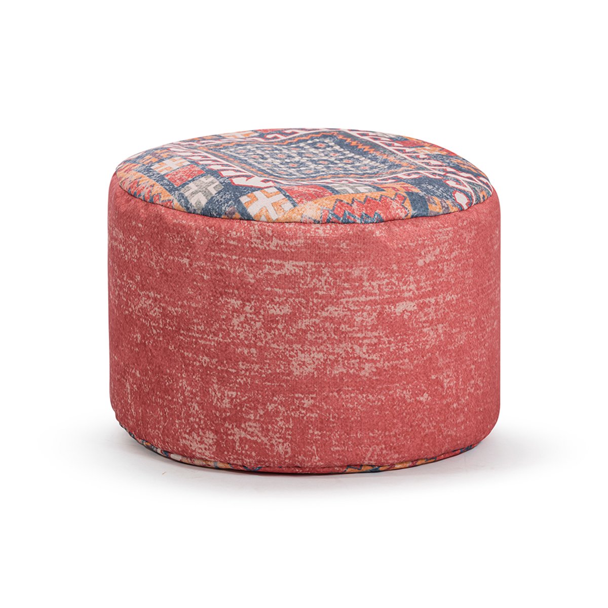 Repose pieds DOTCOM PERSIA multicolor, SITTING POINT