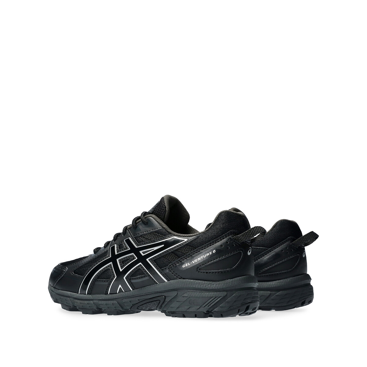 Baskets Gel-Venture 6 noir, ASICS