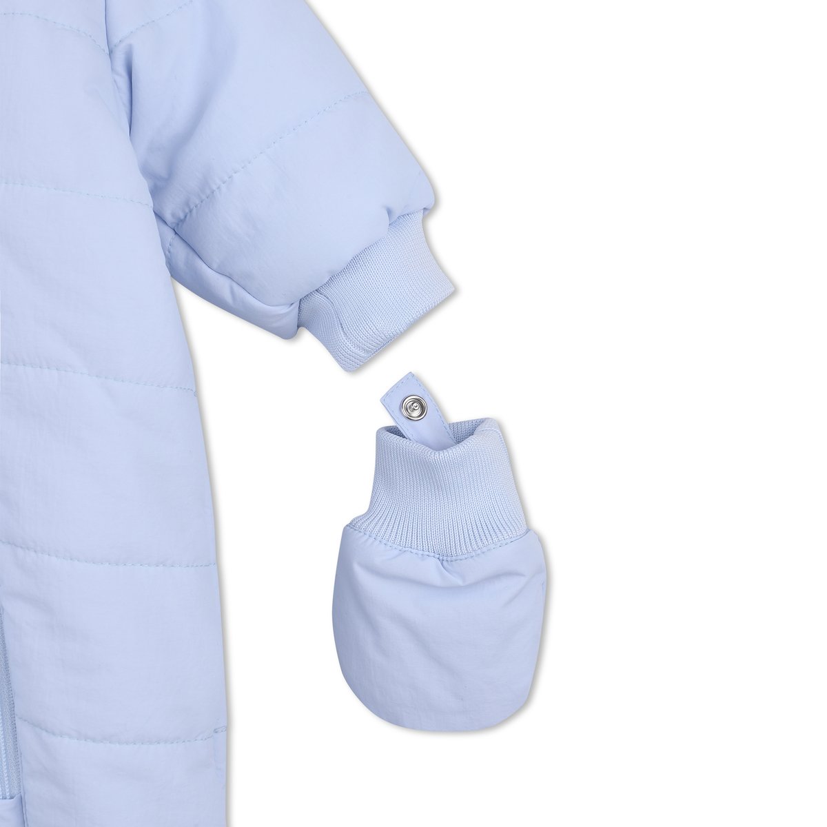 Combinaison pilote ciel, BOSS KIDSWEAR