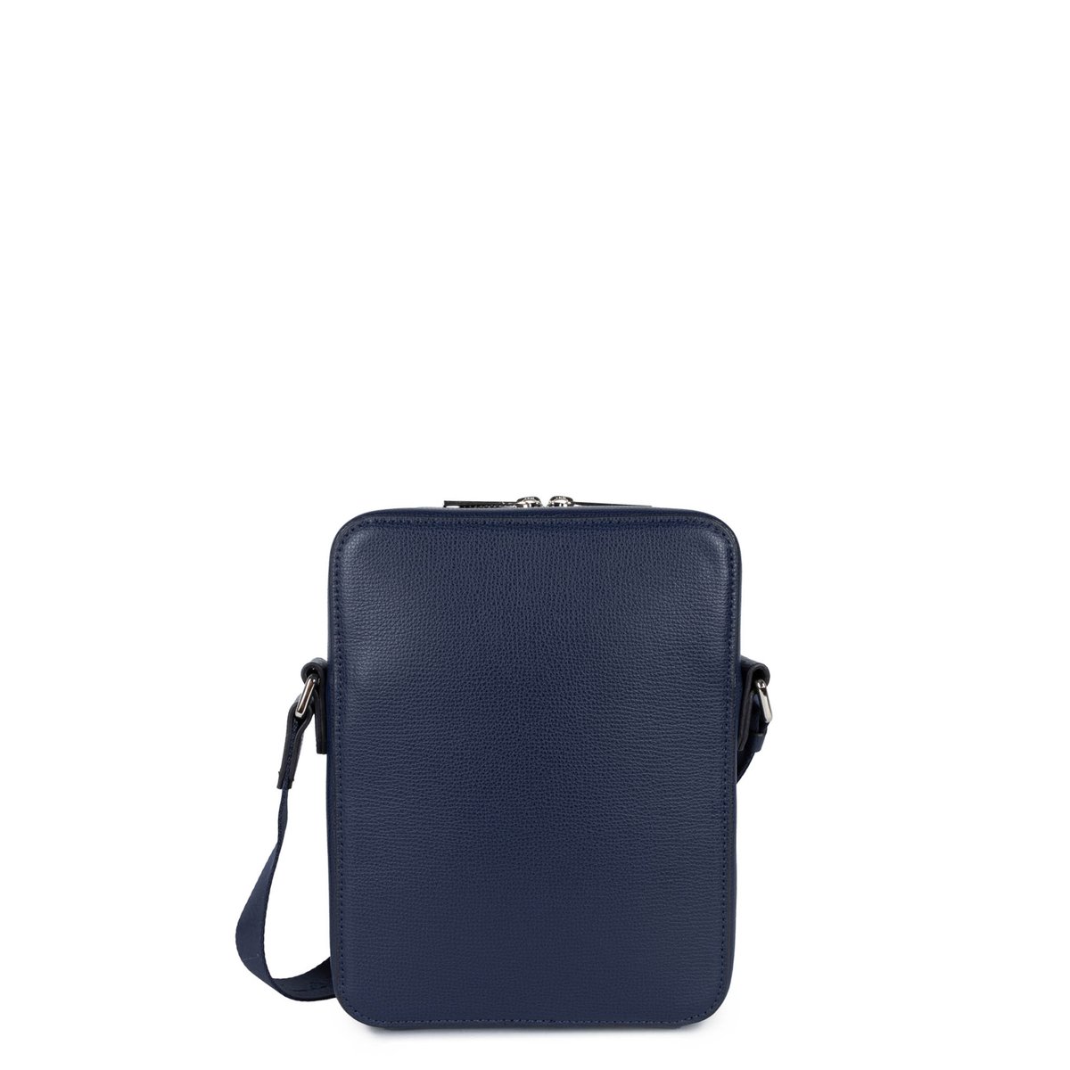 Sac trotteur SIERRA MATHIAS bleu foncé, LANCASTER