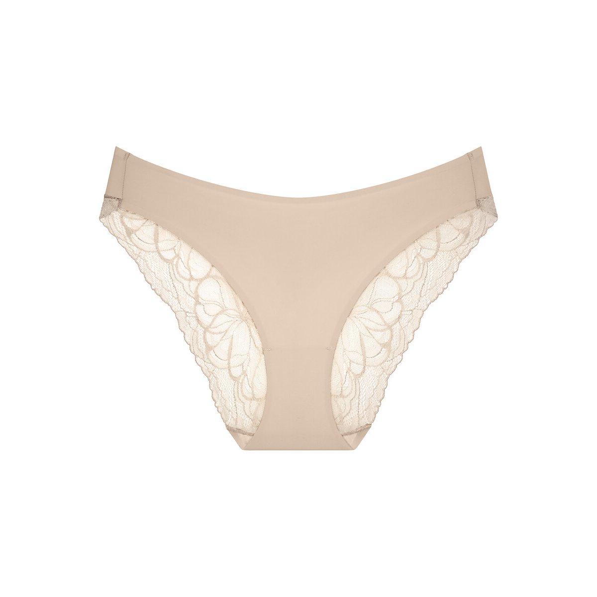 Body Make-Up Illusion Lace Tai Knickers nude, TRIUMPH