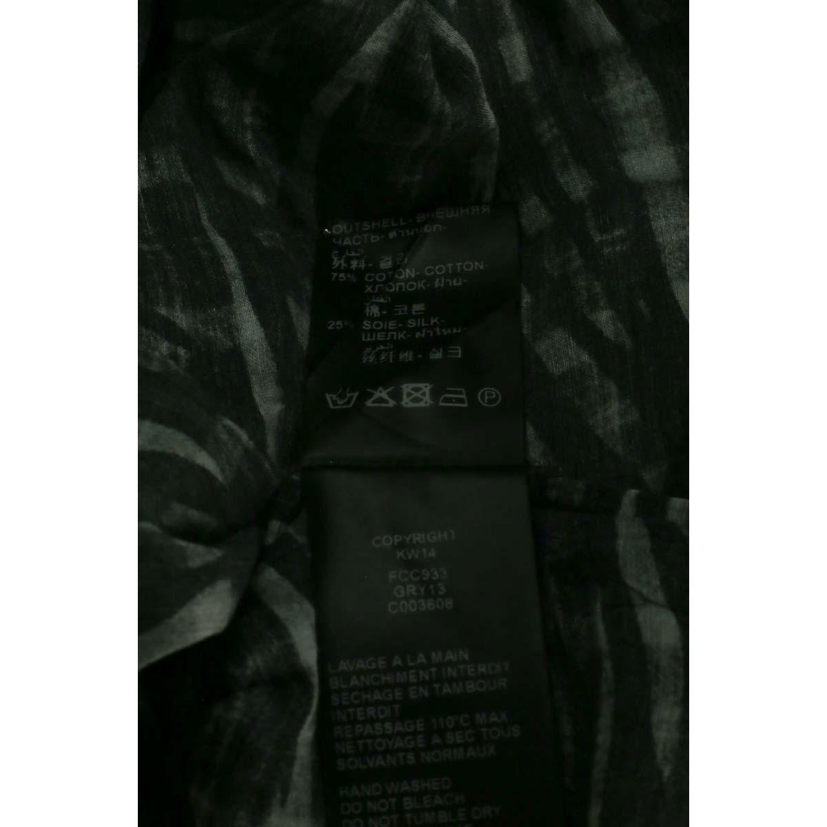 Chemise - Bon État noir, THE KOOPLES