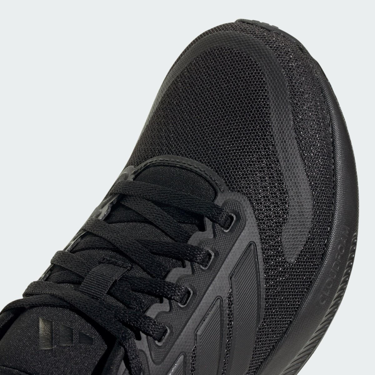 Baskets Runfalcon 5 noir, adidas Performance