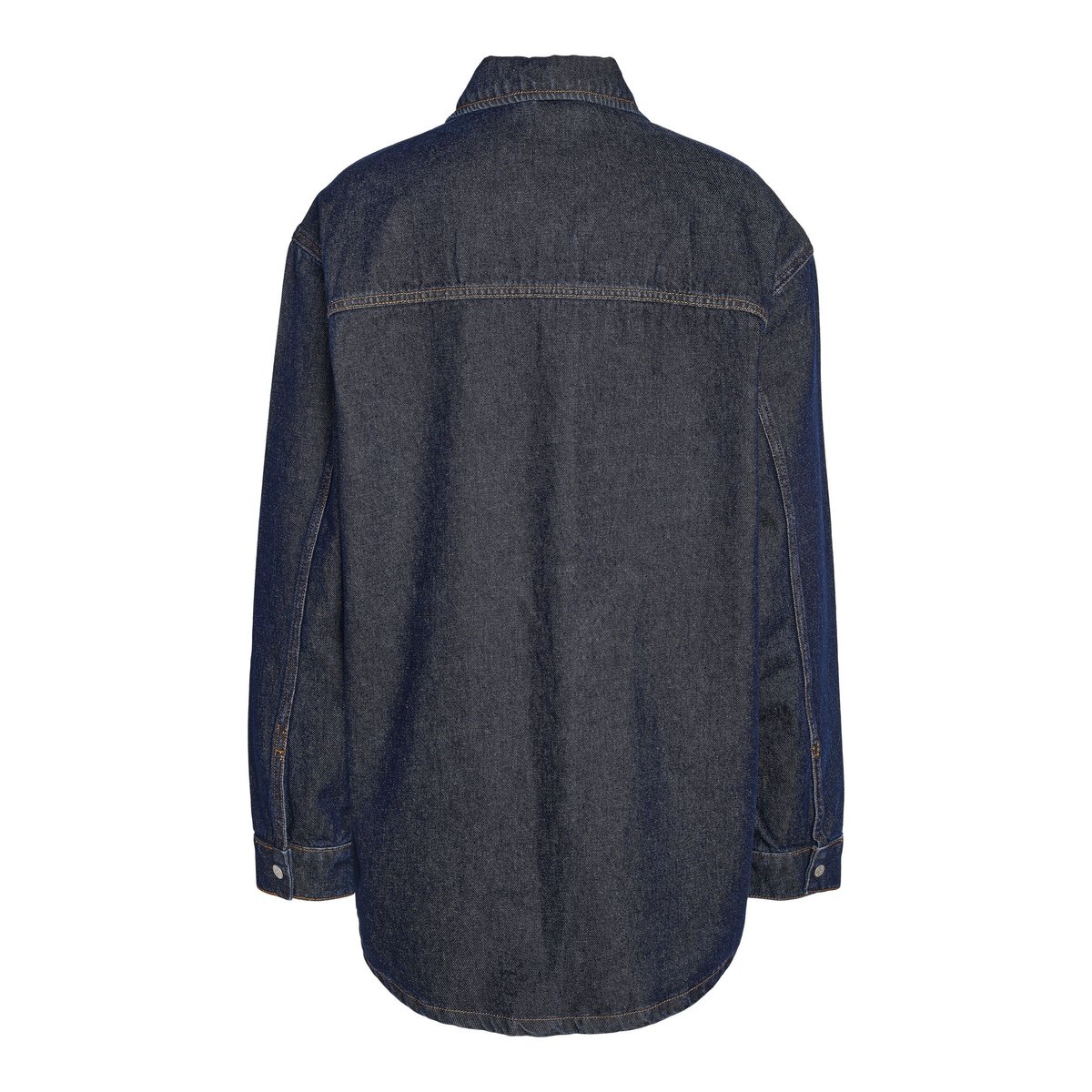 Surchemises dark blue denim, NOISY MAY