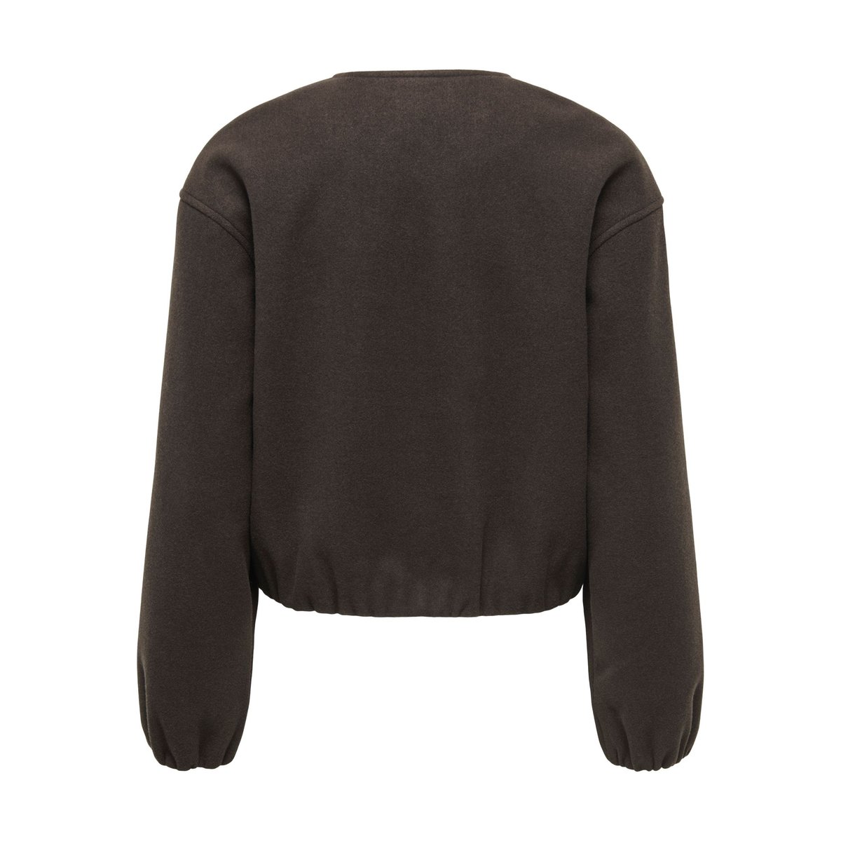 Veste Bomber chocolate torte, ONLY