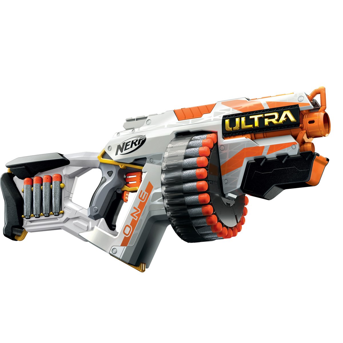 Nerf Ultra Two - Blaster Motorisé - Nerf multicolore, HASBRO