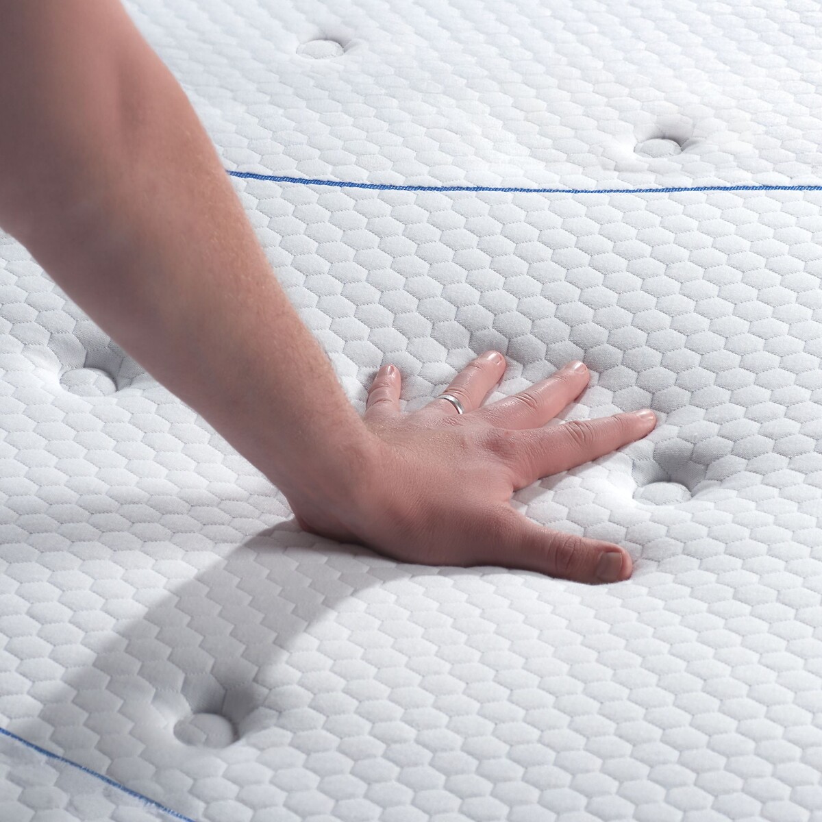 SleepSoul Air Mattress white, SLEEPSOUL