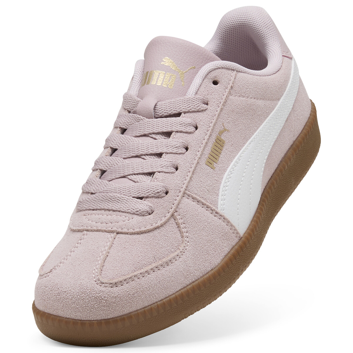 Baskets CLUB LT SL ESD rose, PUMA