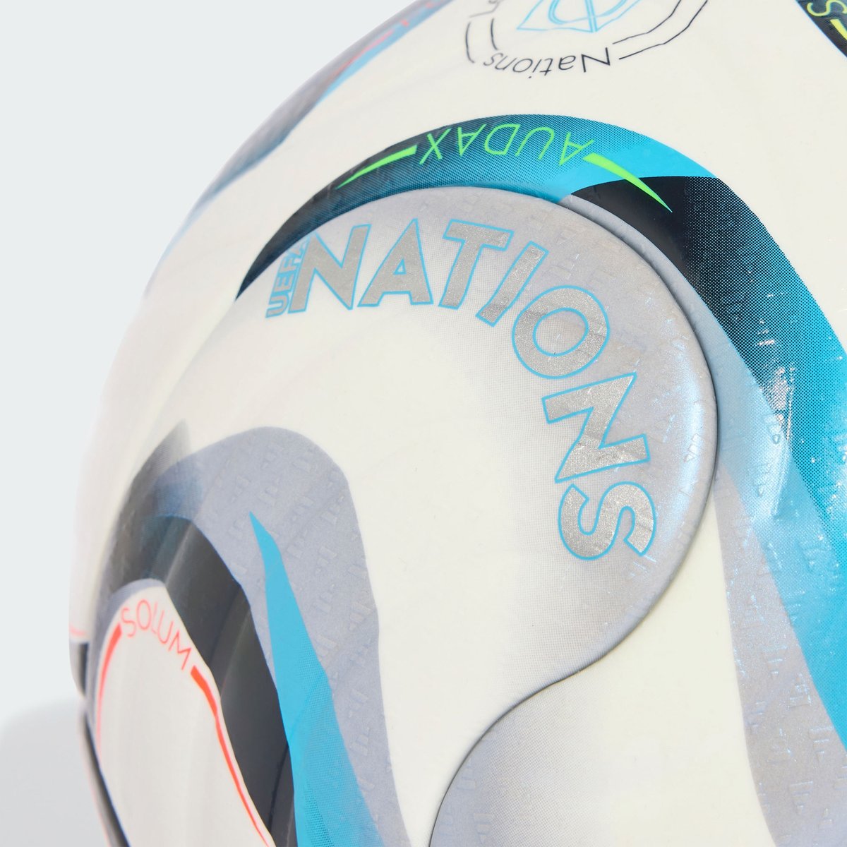 Ballon Pro Uefa Nations League 26/27 Ballon Pro Uefa Nations League 26/27 couleur unique, adidas Performance