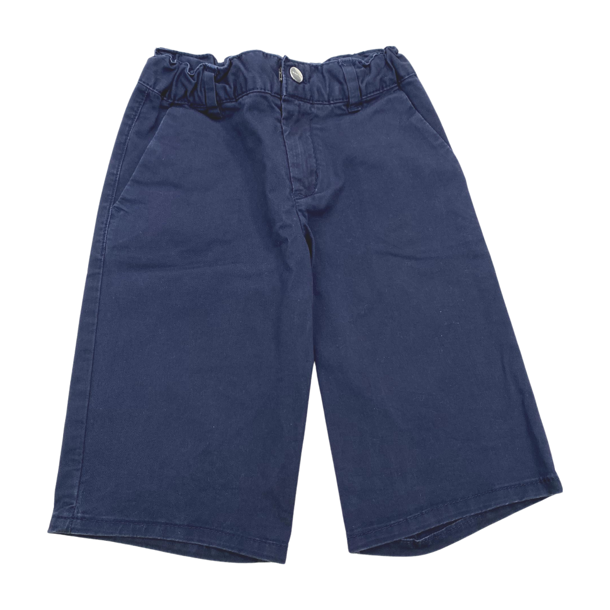 Bermuda enfant - Très bon état bleu, JACADI