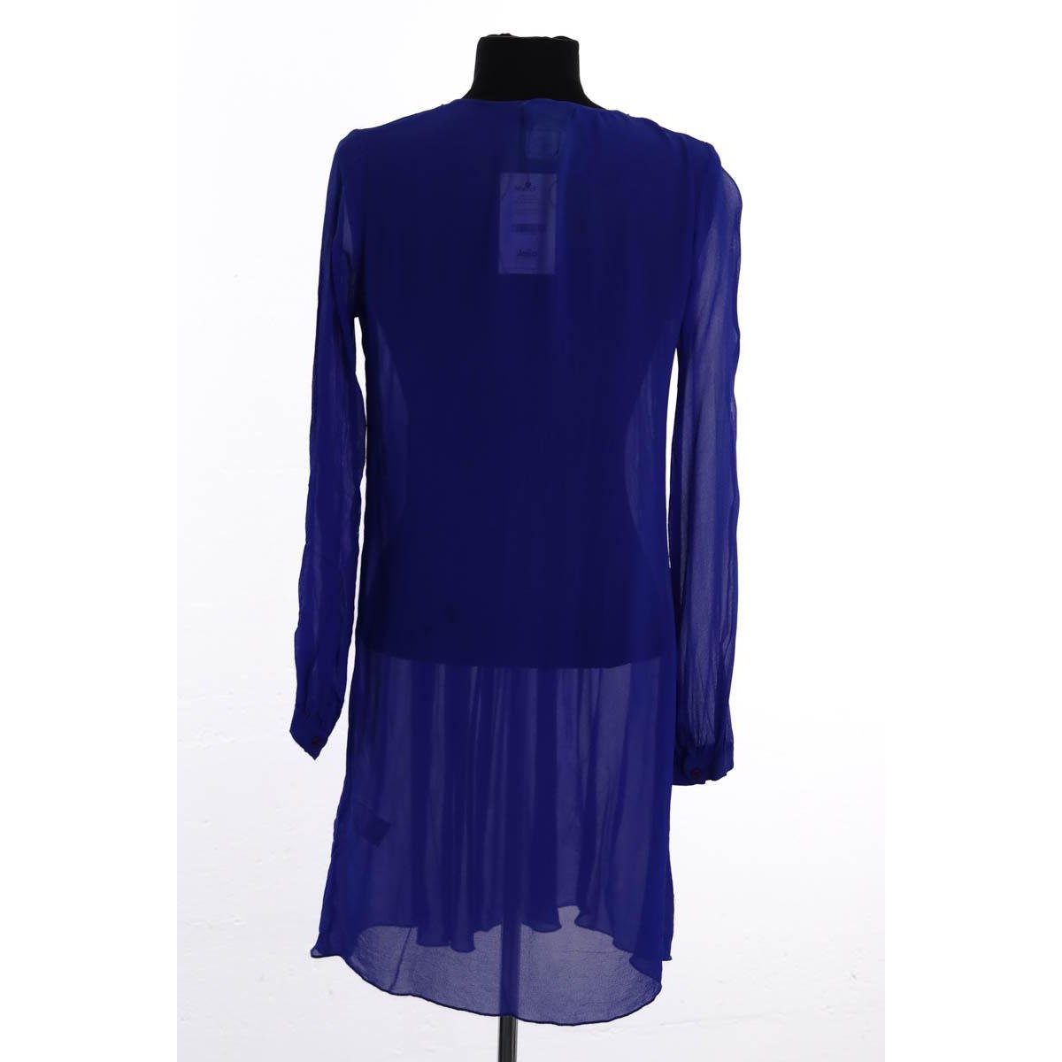 Robe - Très Bon État bleu, ANTIK BATIK