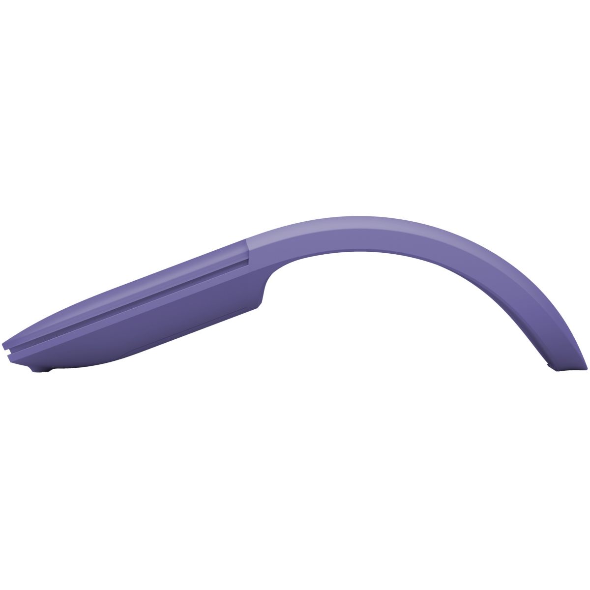 Souris sans fil Surface Arc Mouse | Violet couleur unique, MICROSOFT