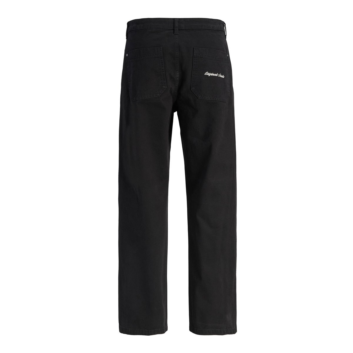 Pantalon black 1, JACK & JONES