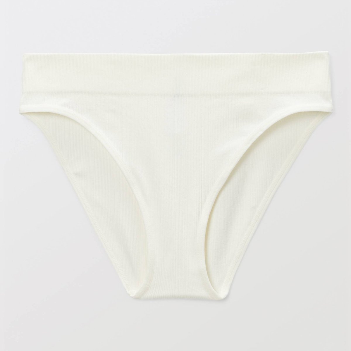 Culotte AGNES sans coutures ecru, MONOPRIX