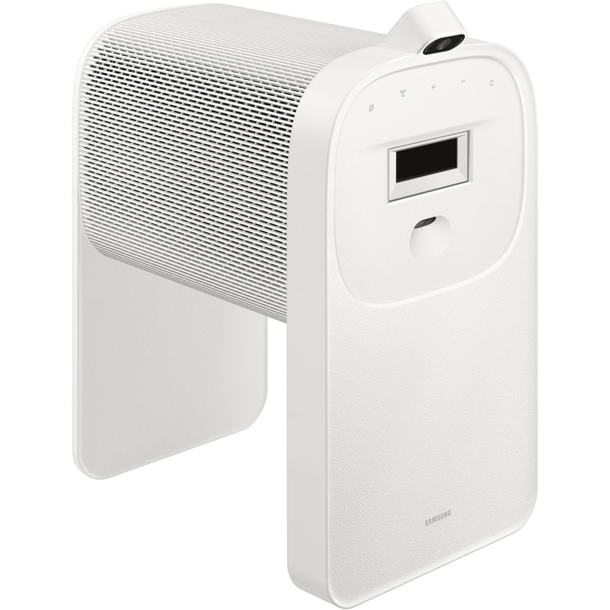 Vidéoprojecteur portable The Premiere 5 LPF5D ultra-courte blanc, SAMSUNG