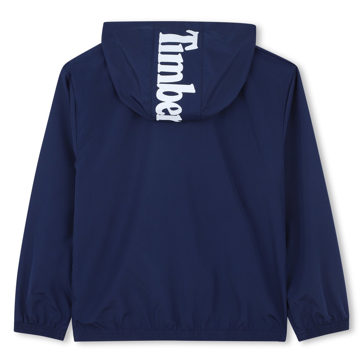 Coupe-vent zippé paquetable medieval blue, TIMBERLAND