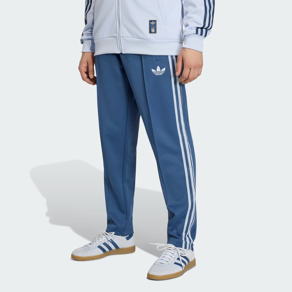 Pantalon De Survêtement Italie Originals Pantalon De Survêtement Italie Originals night marine, adidas Performance