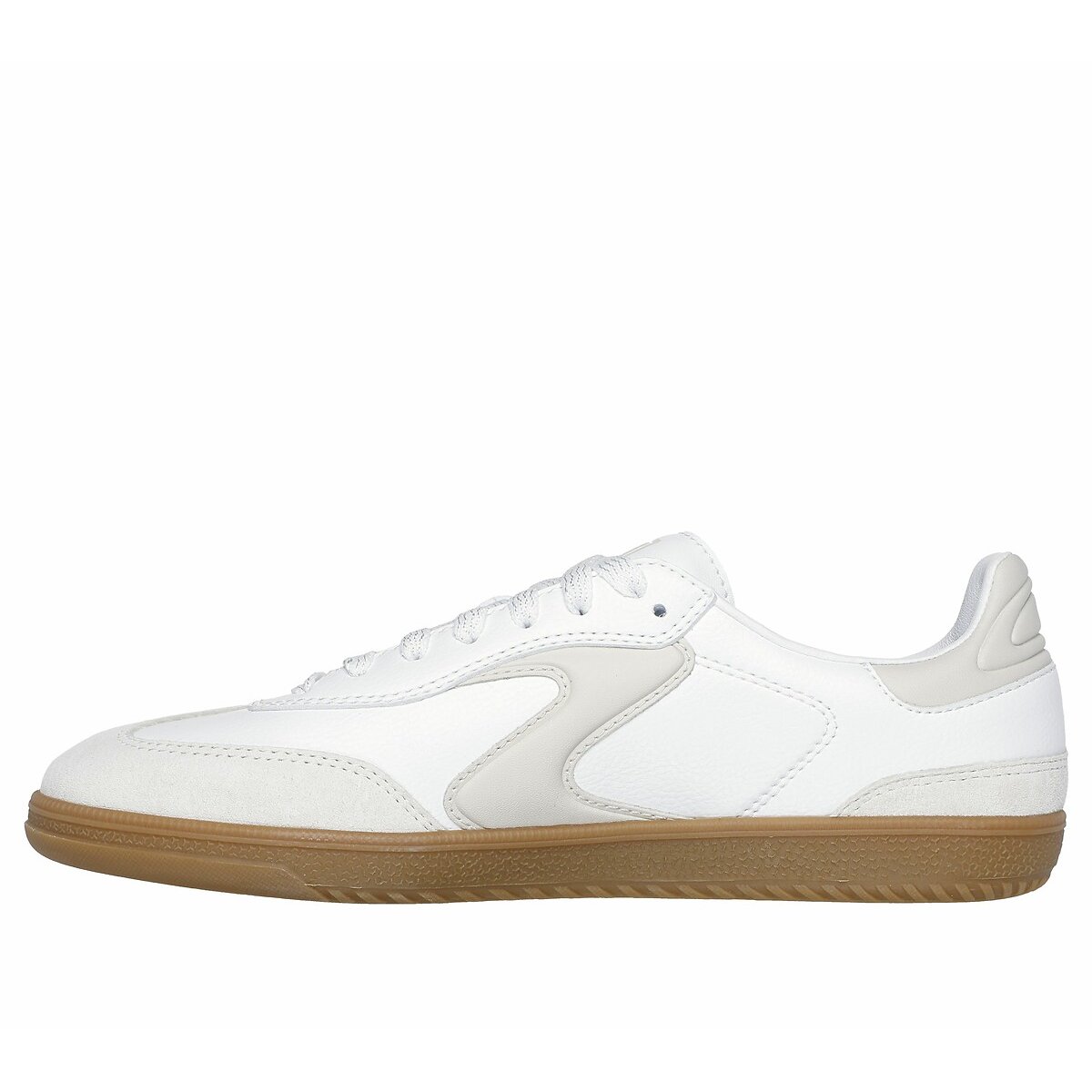 Sneakers Hotshot - Kickoff wit, SKECHERS