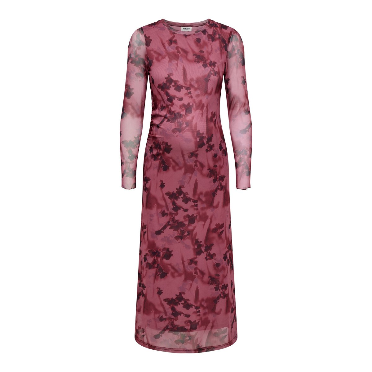 Robe rumba red, ONLY