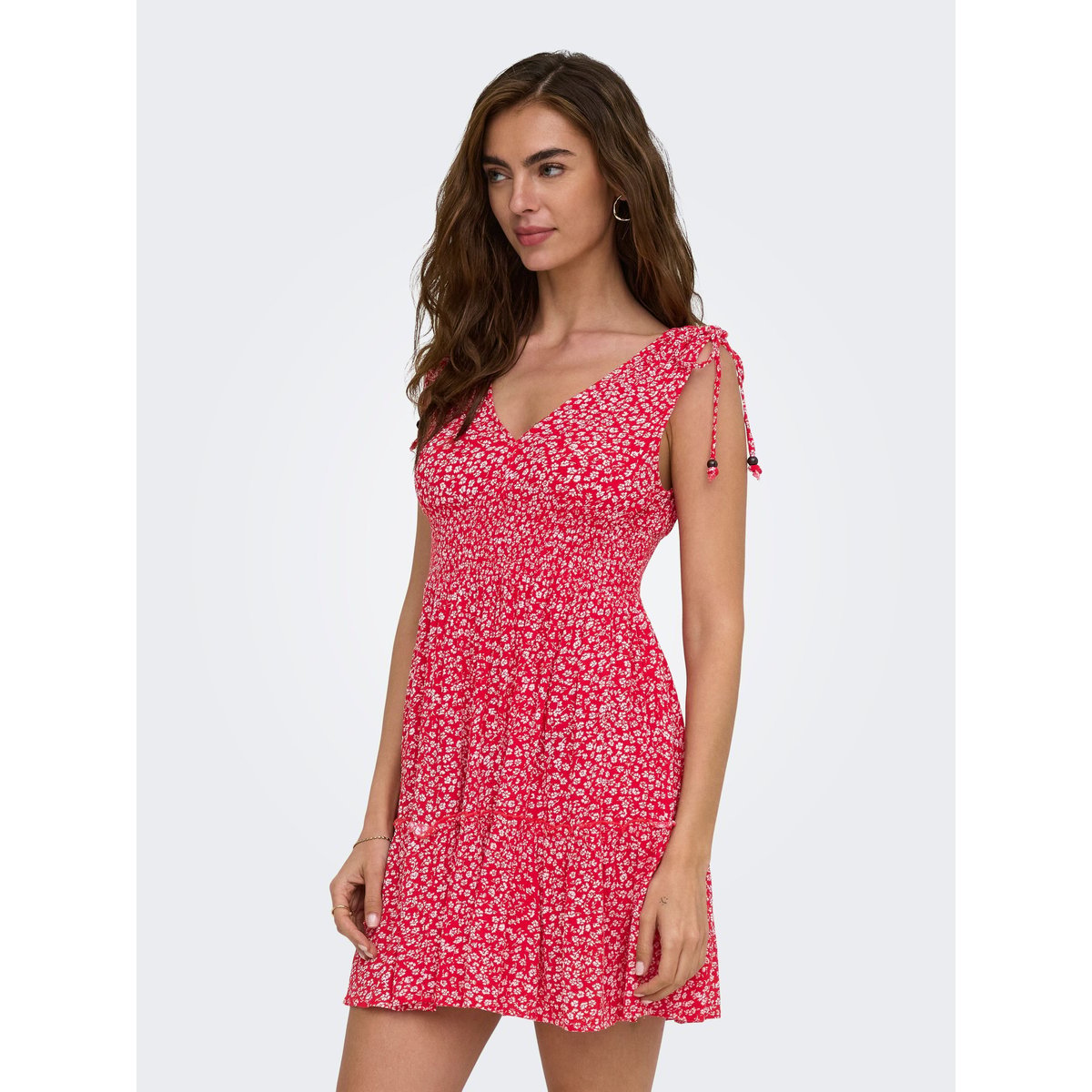 Robe salsa, ONLY