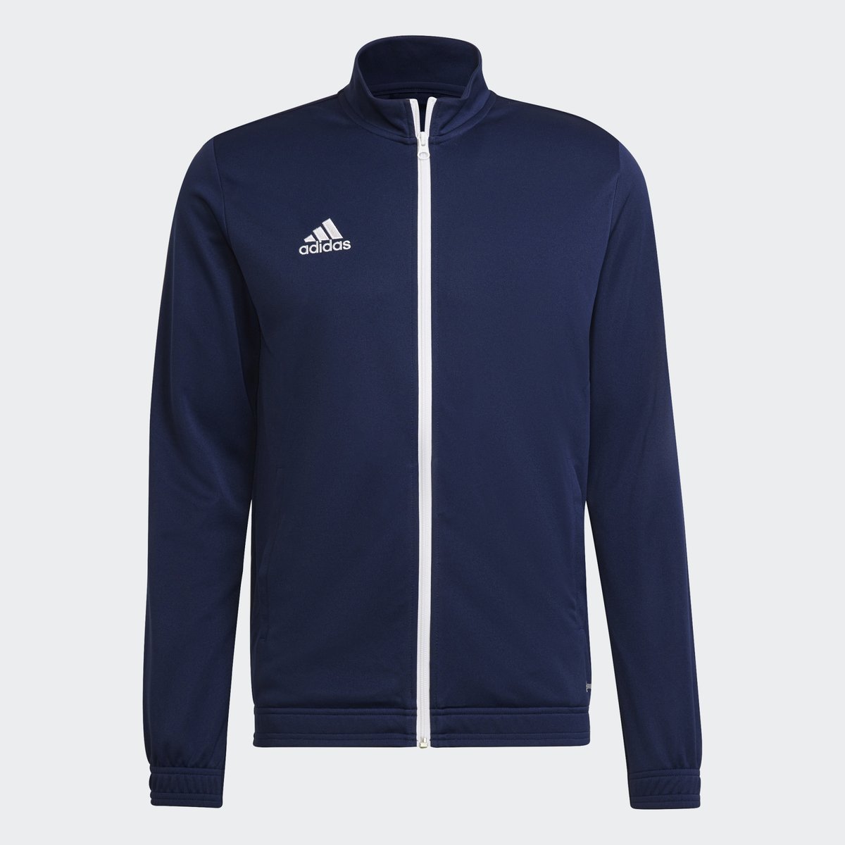 Veste de survêtement Entrada 22 team navy blue 2, adidas Performance